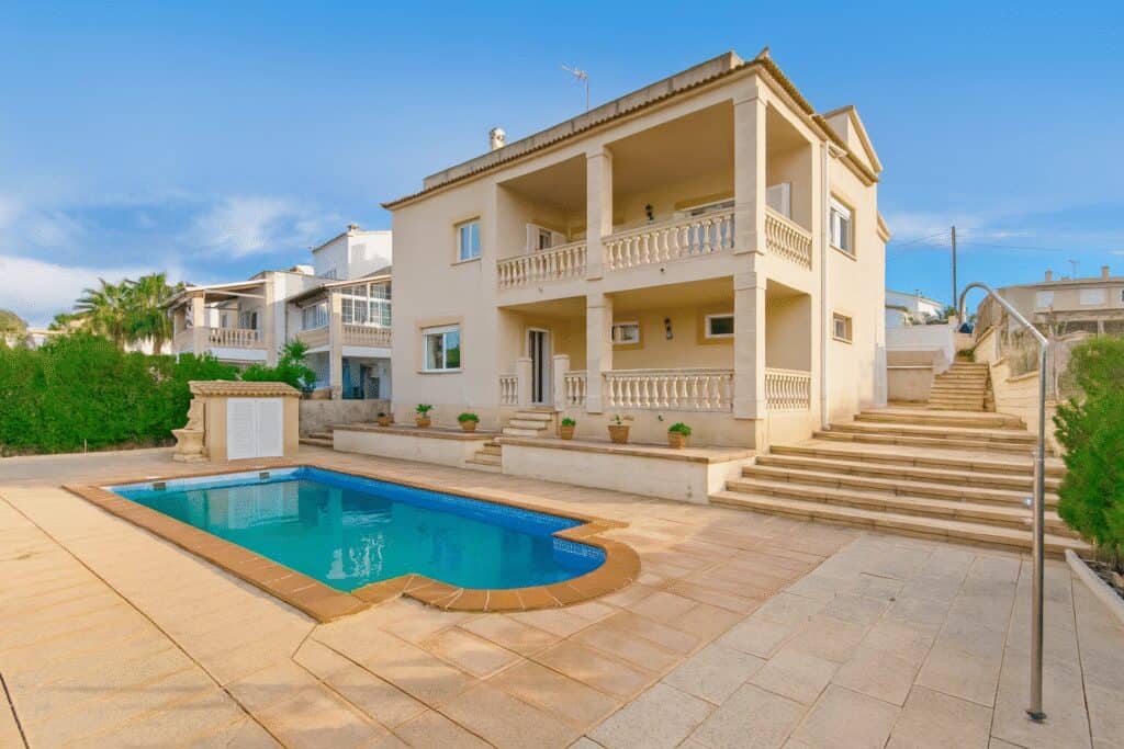 villa for sale in Badia Gran