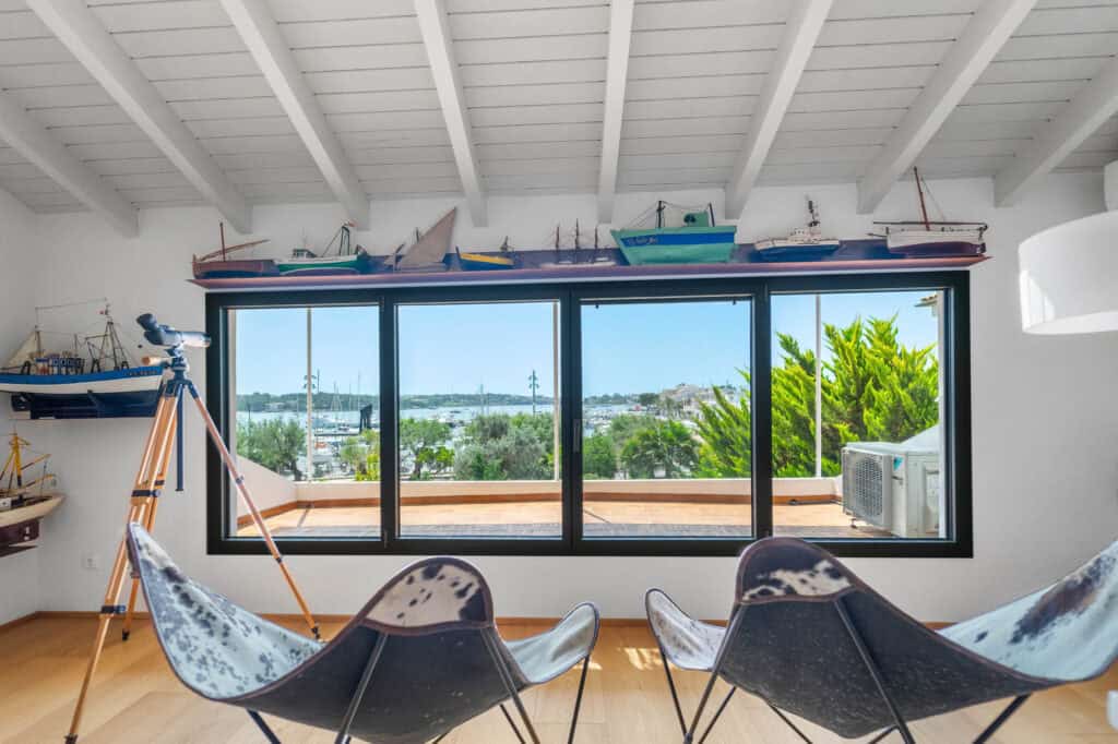 villa for sale in Portocolom