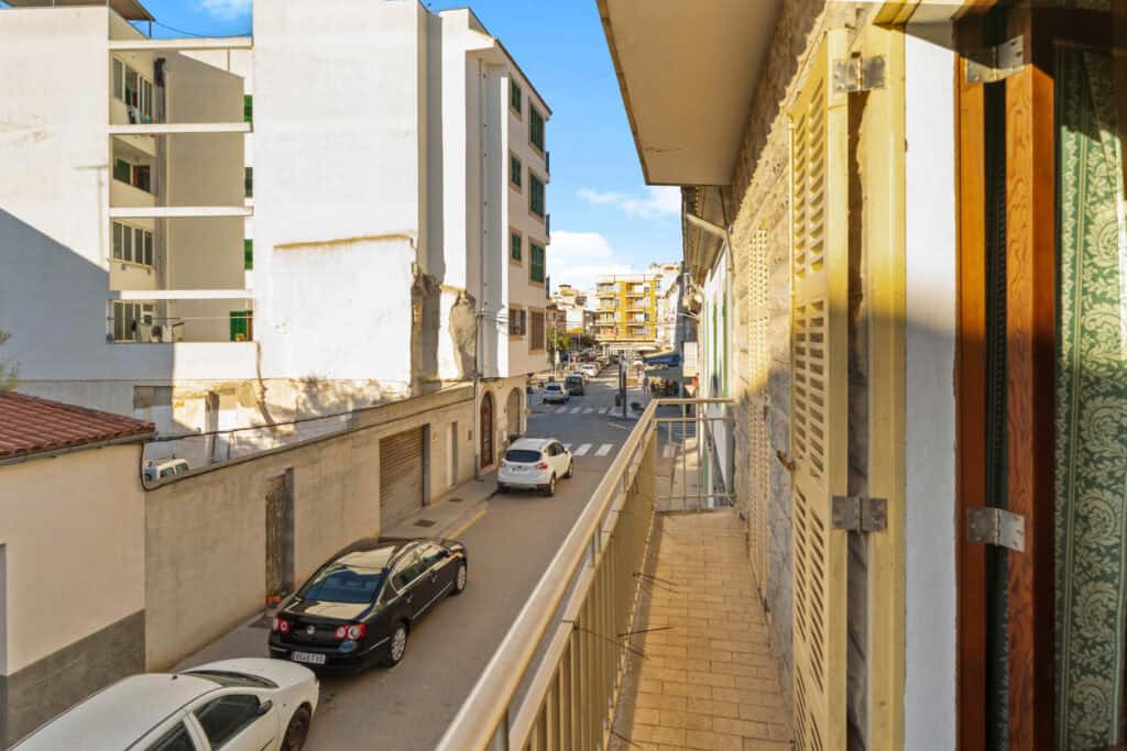 town house for sale in Felanitx