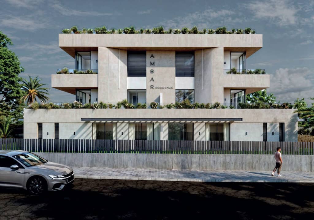 apartment for Sales in  Santa Ponça