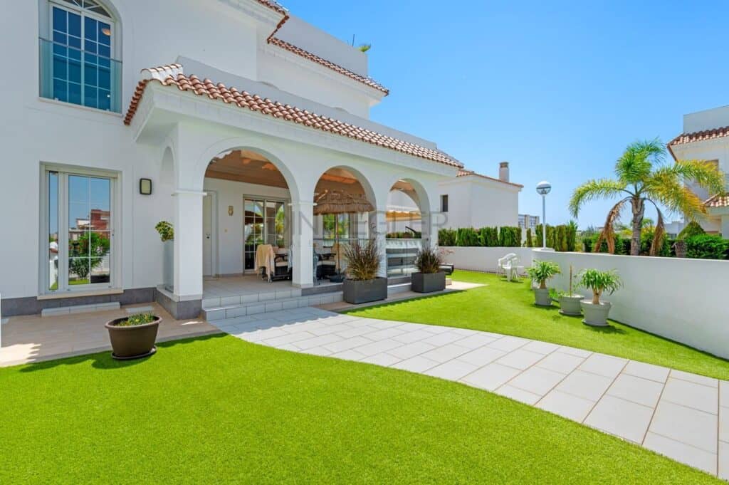Villa for sale in Ciudad quesada