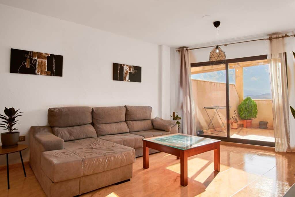 Apartment for Sales in Fines
