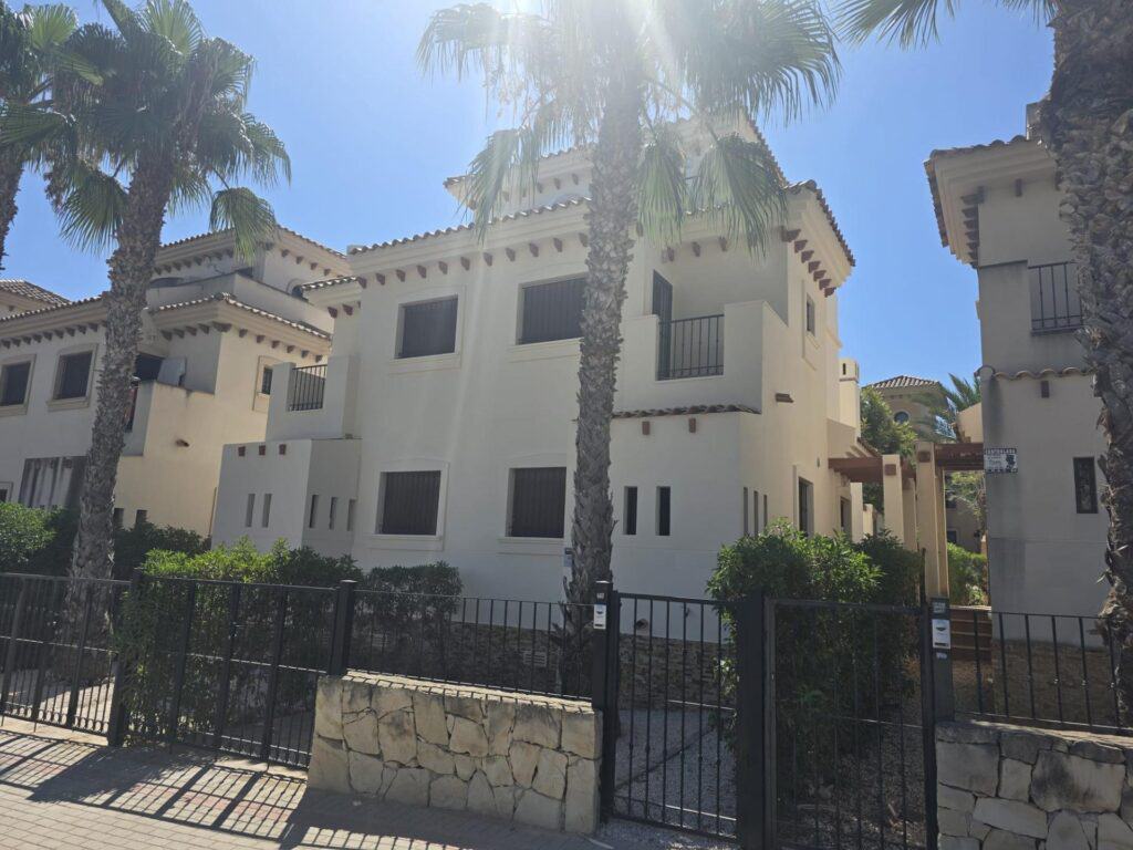 Town House for Sales in Algorfa