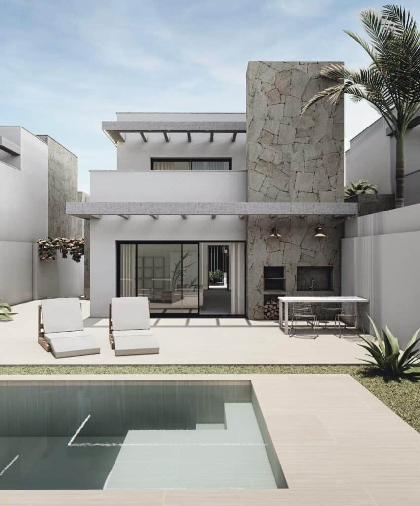 MM1108-Villa for sale in San Juan de los Terreros