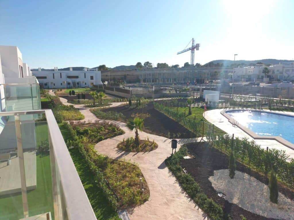 MM1108-Town House for sale in Orihuela