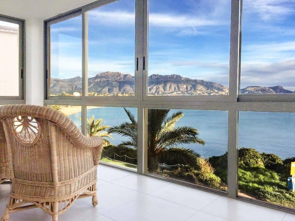Apartment for sale in Alfaz del Pi