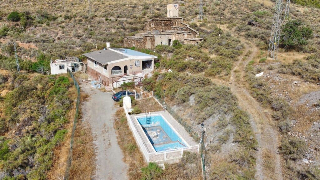 Country House for Sales in Gergal