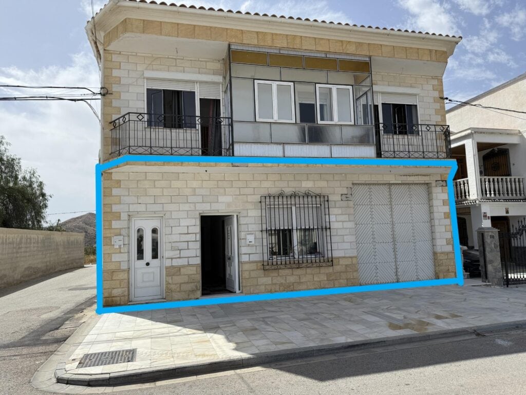  ALMERIA
