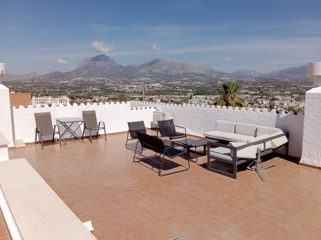  ALICANTE