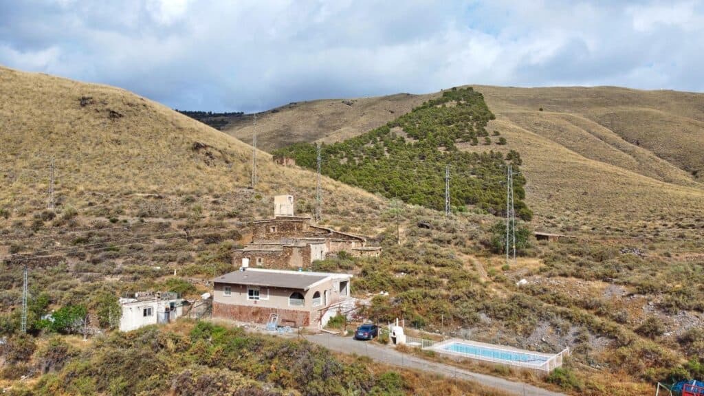 ALMERIA
