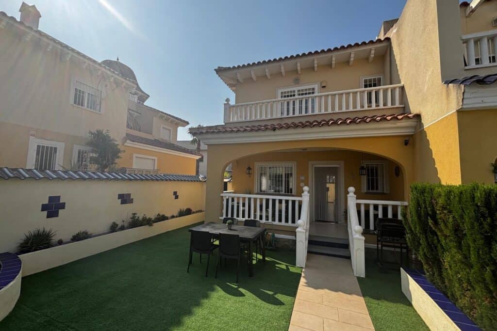 Town House for Sales in Ciudad Quesada