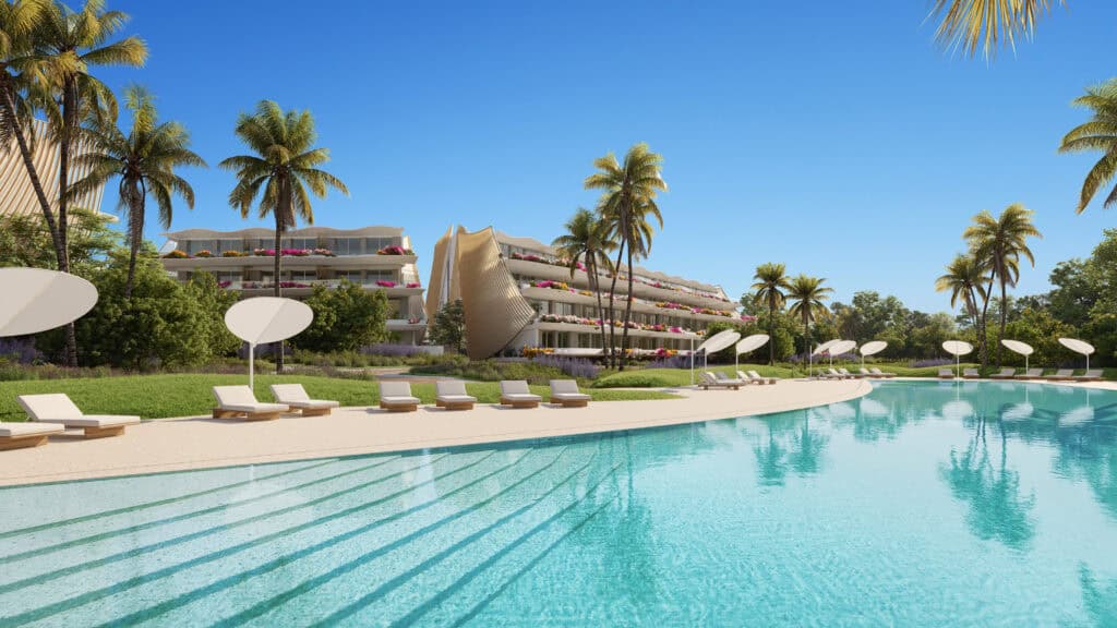Apartment for Sales in Alfaz del Pi