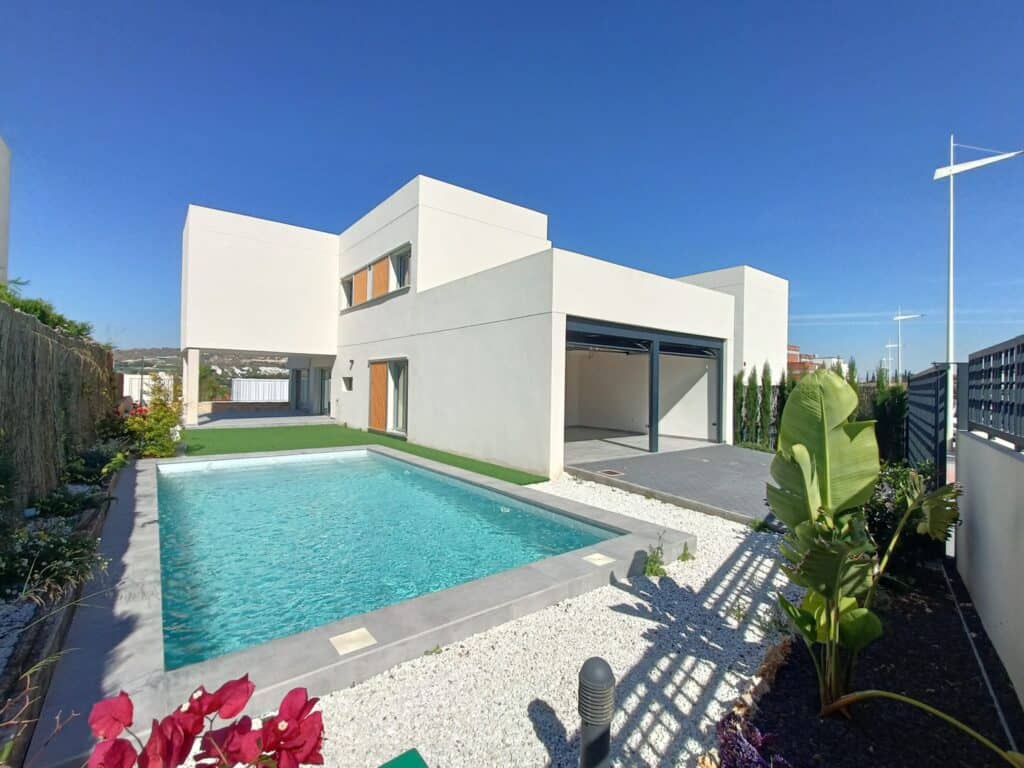 Villa for Sales in La Finca Golf and Spa Resort