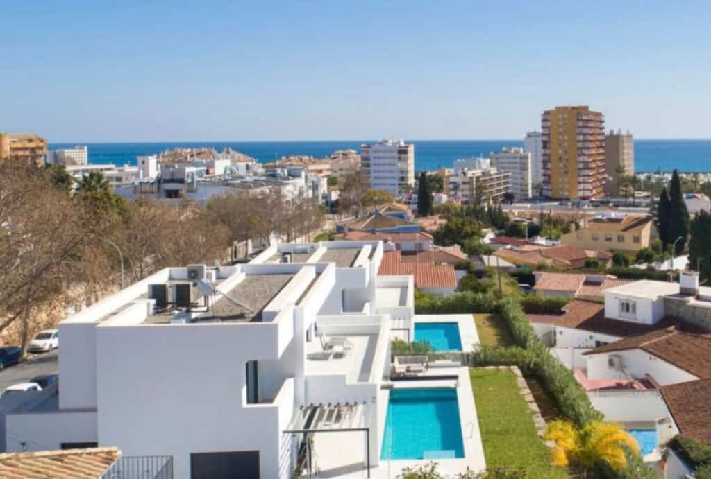 villa for Sales in Benalmadena