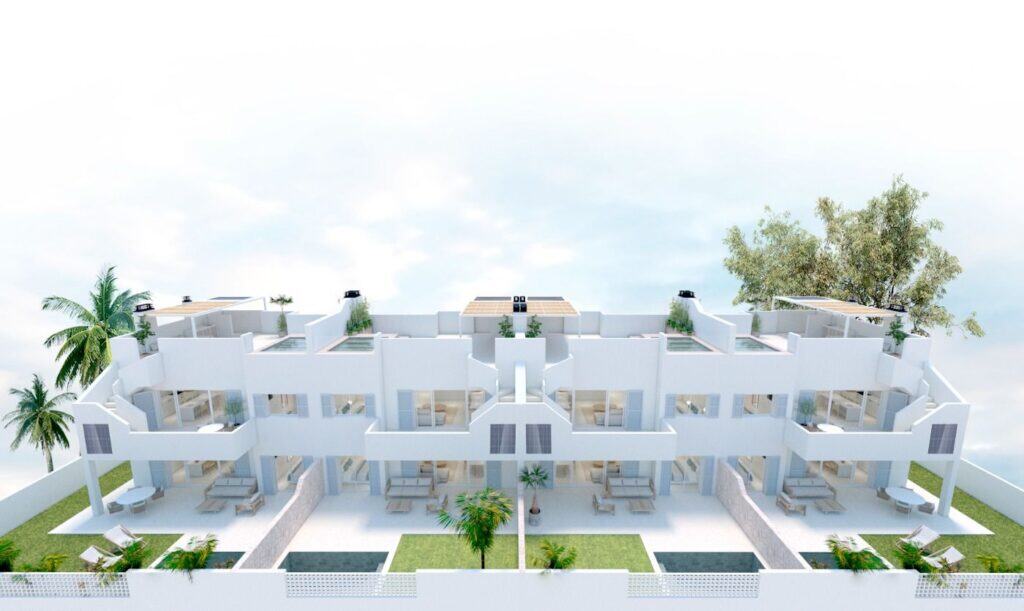 MM1108-Villa for sale in Pilar de la Horadada