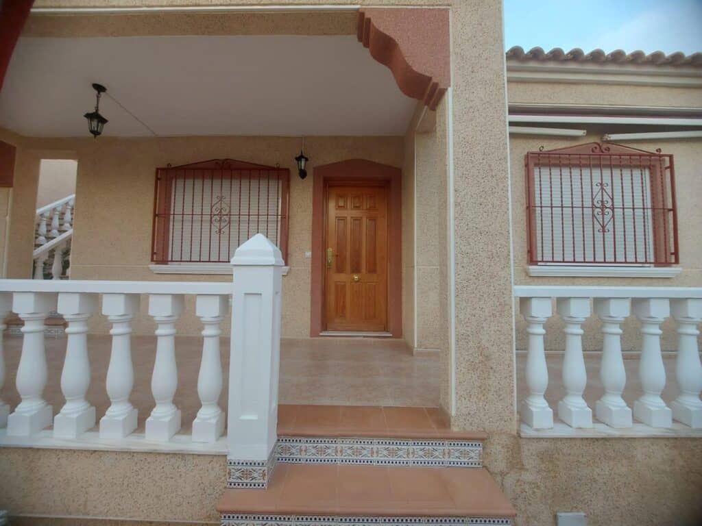  ALICANTE