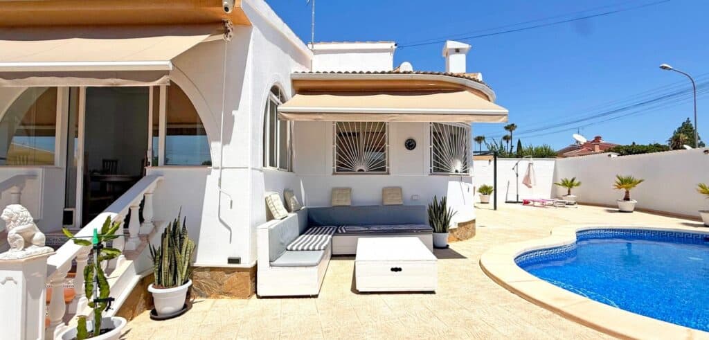  Alicante