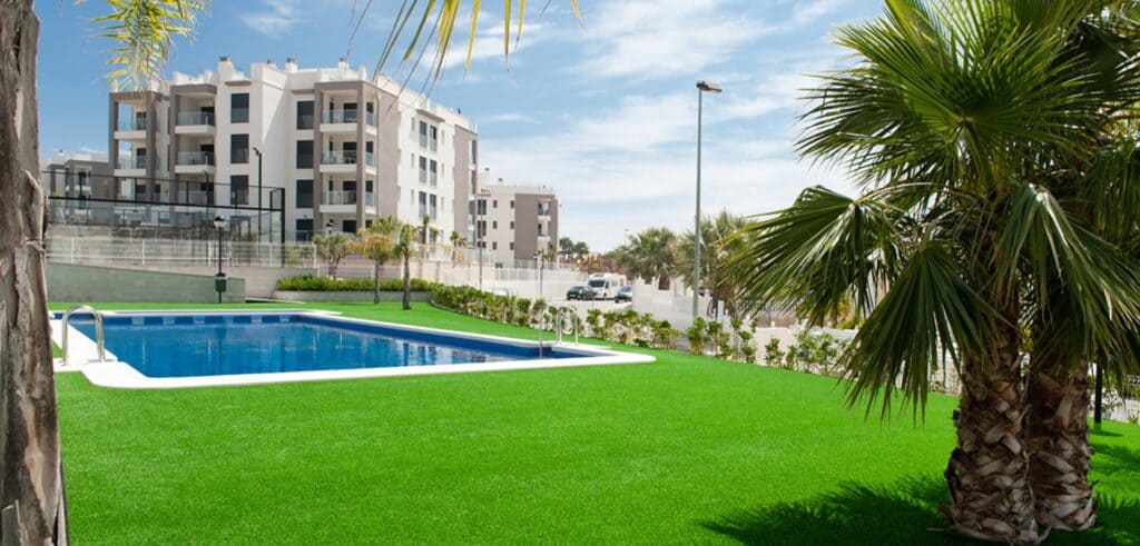 Apartment for sale in Orihuela Costa