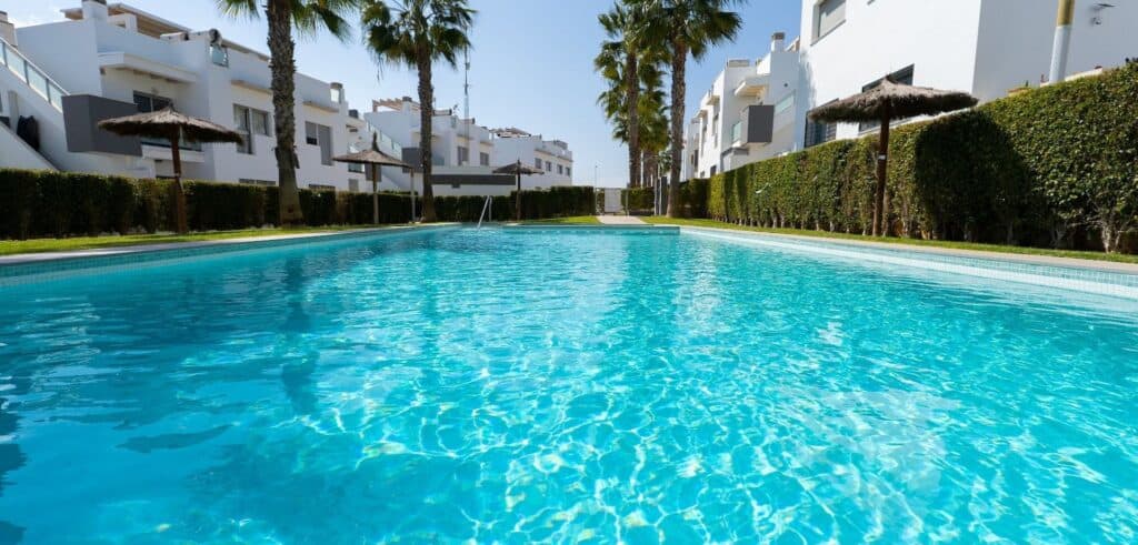 Villa for sale in Orihuela Costa