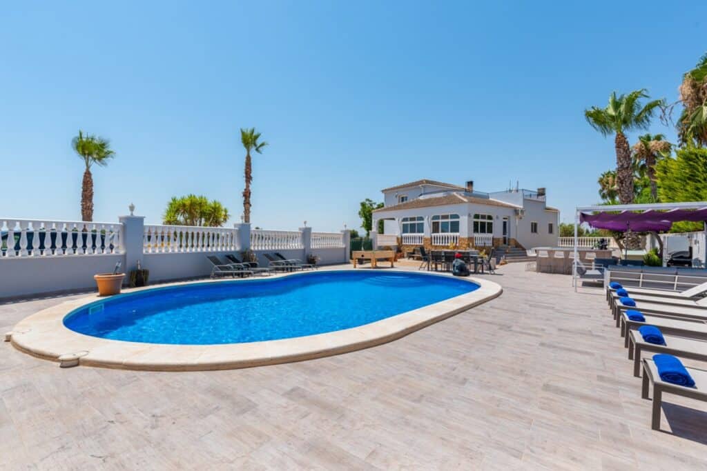 Country House for Sales in Catral