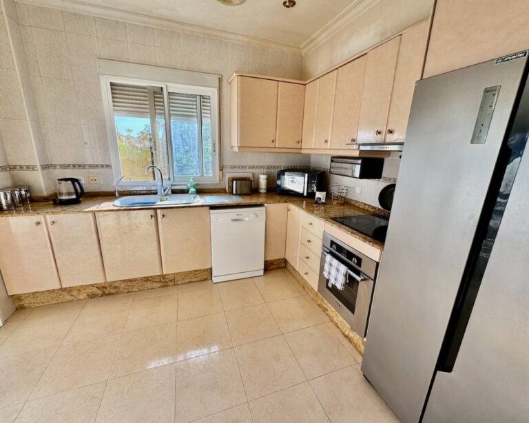 Villa for Sales in Benferri, Alicante 2