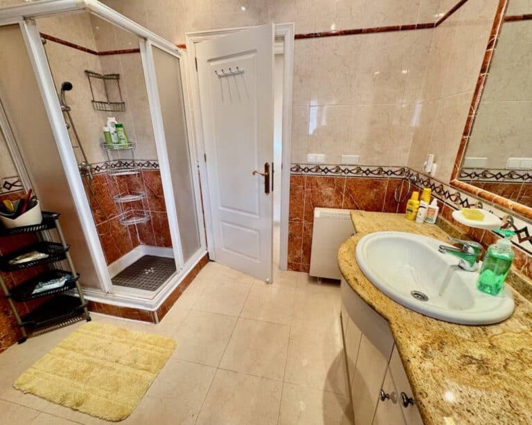 Villa for Sales in Benferri, Alicante 10
