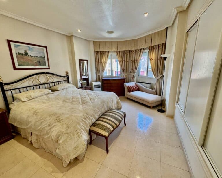 Villa for Sales in Benferri, Alicante 11