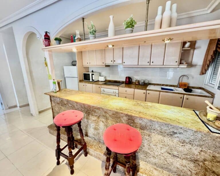 Villa for Sales in Benferri, Alicante 13
