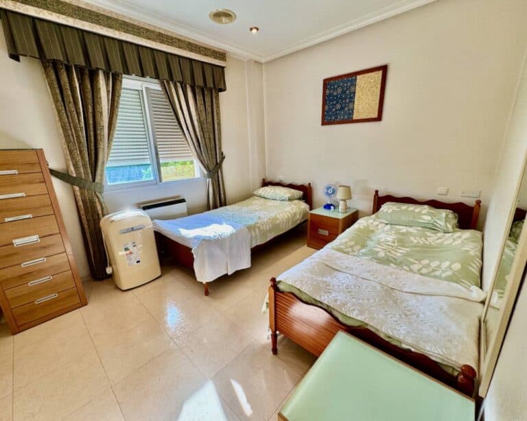 Villa for Sales in Benferri, Alicante 17