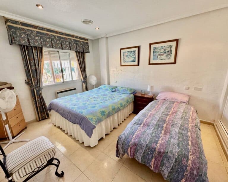 Villa for Sales in Benferri, Alicante 19