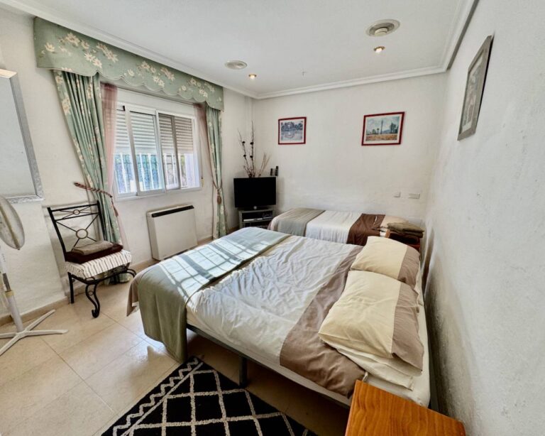 Villa for Sales in Benferri, Alicante 20