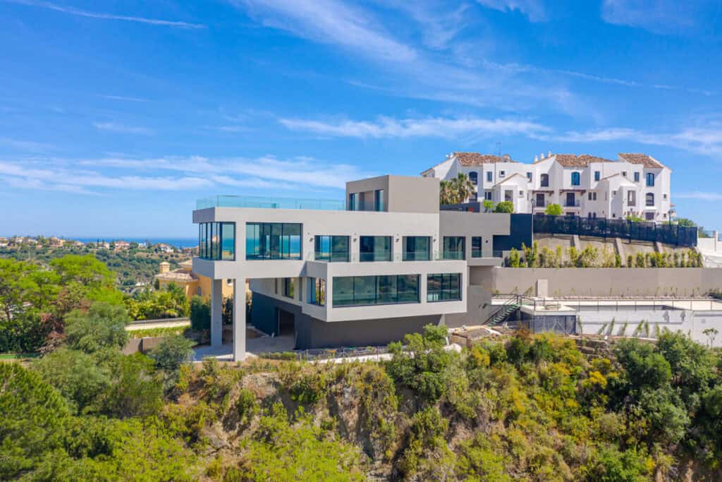 villa for Sales in Los Arqueros