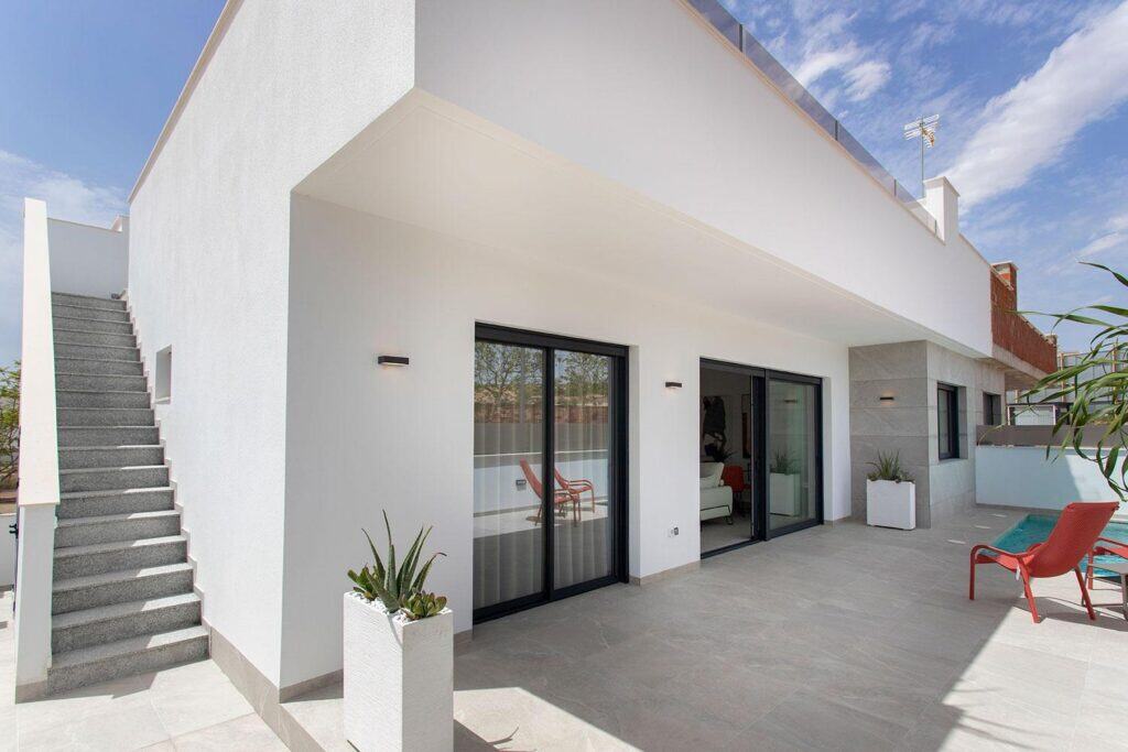 Villa for Sales in Sucina