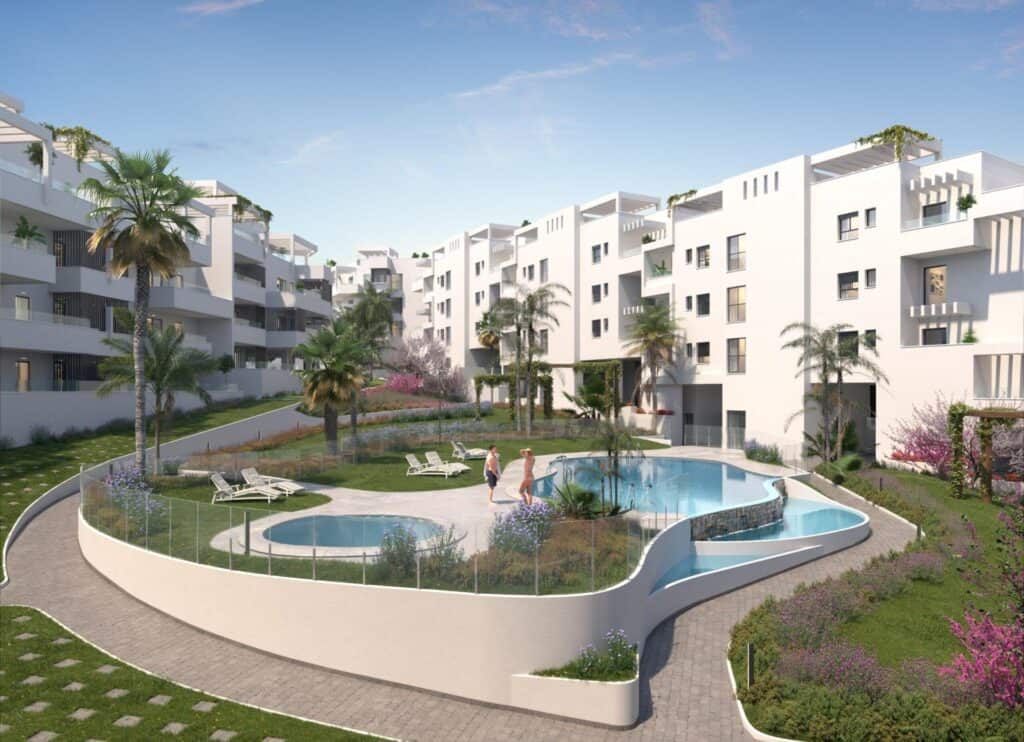  Malaga