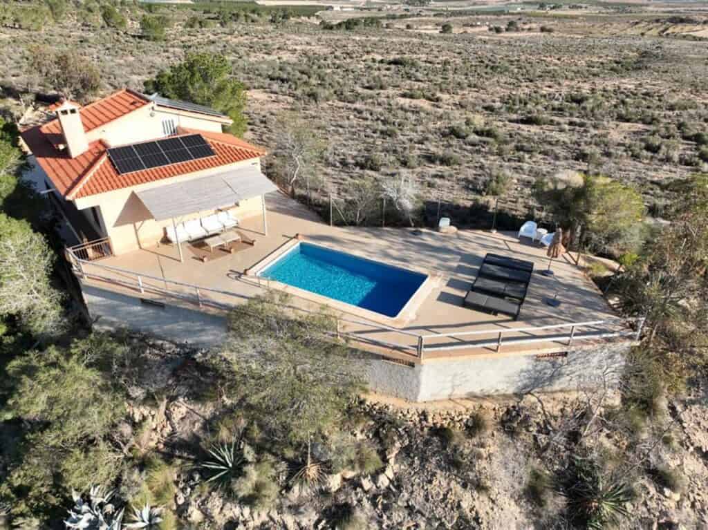 villa for sale in Gea Y Truyols