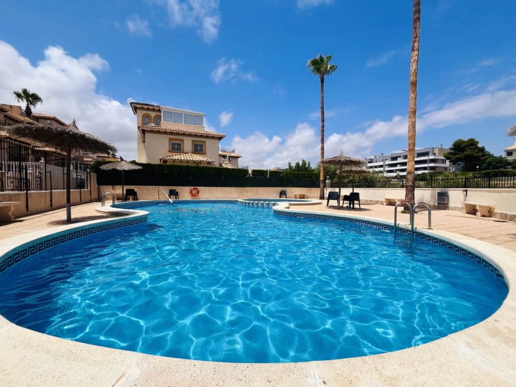 Apartment for sale in La Zenia