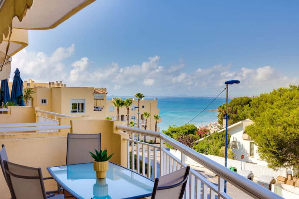 Apartment for sale in Cabo Roig