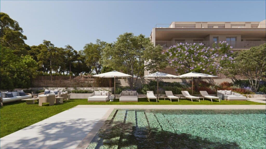 MM1108-Apartment for sale in Godella