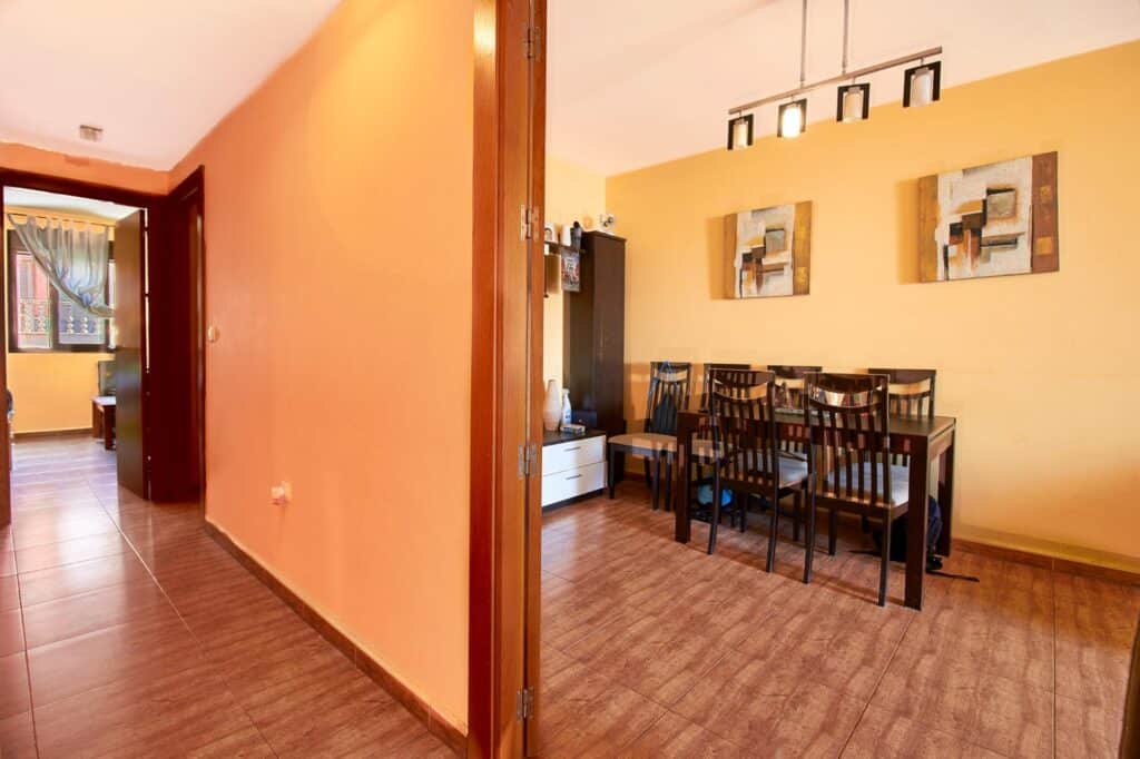 Apartment for Sales in Olula del Rio