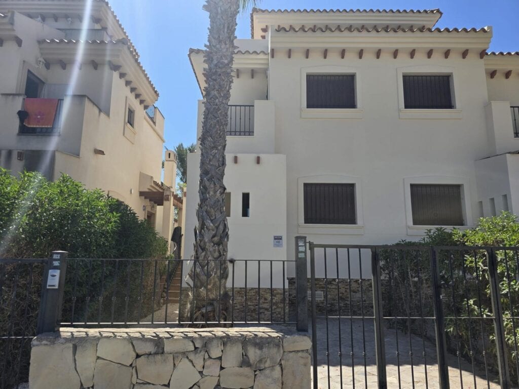 Town House for Sales in Algorfa