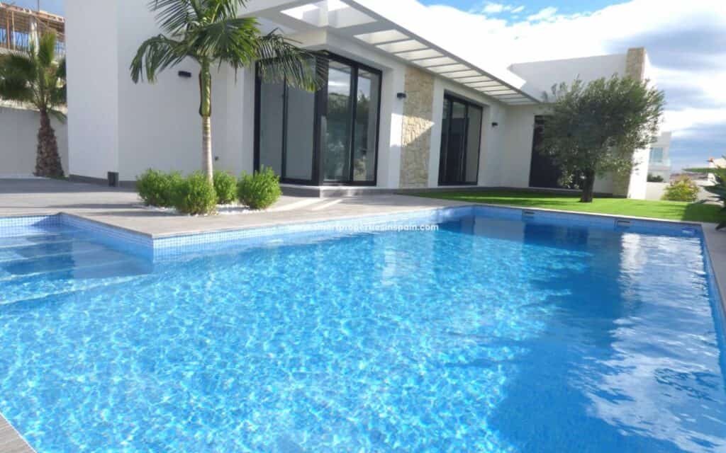 Villa for Sales in La Marina