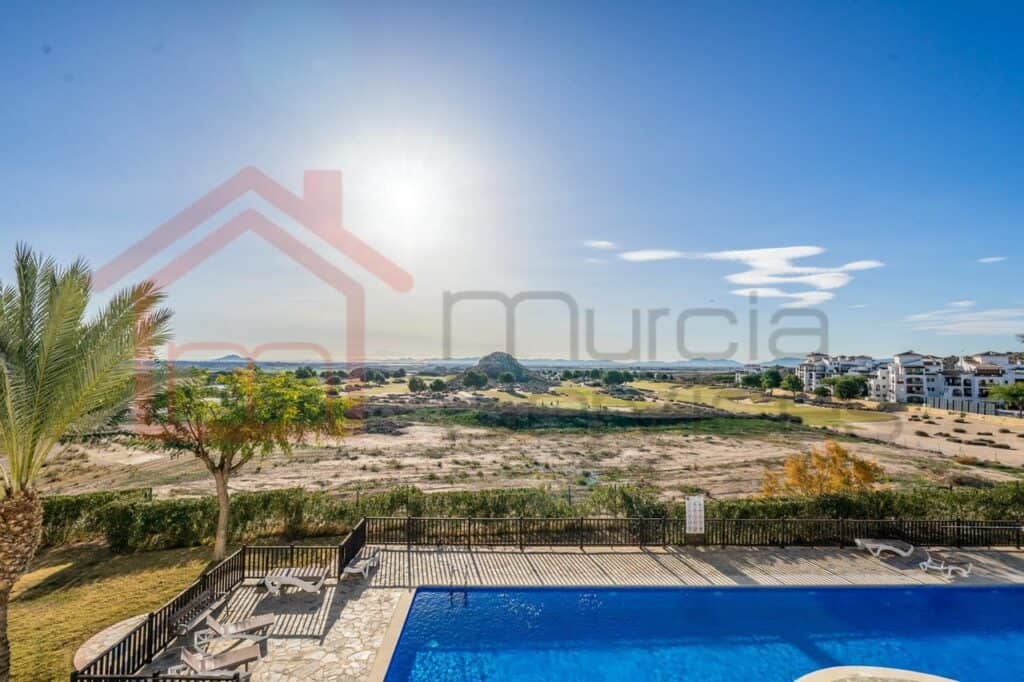 apartment for sale in El Valle Golf Resort