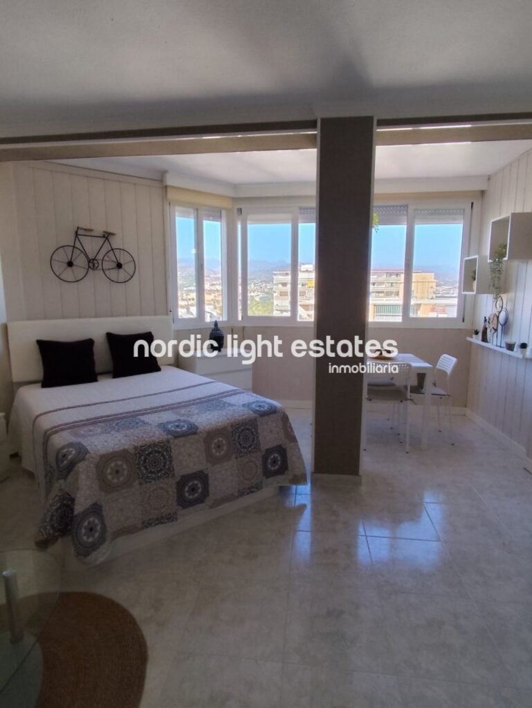 Apartment for sale in Torre del Mar