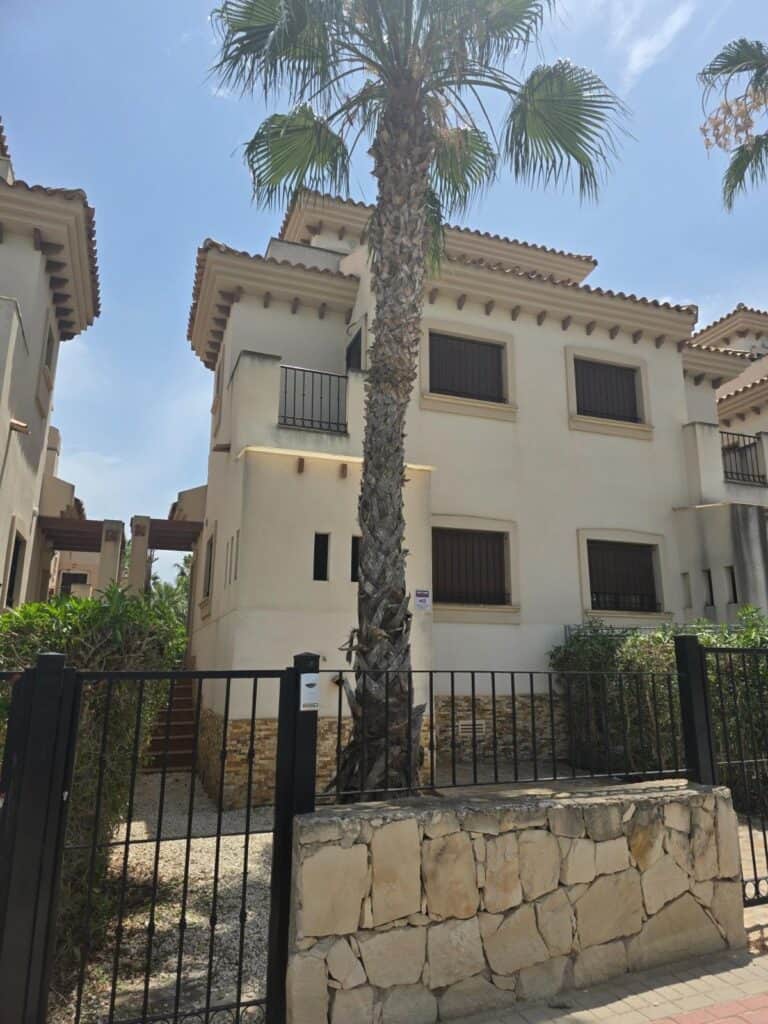 Town House for Sales in Algorfa