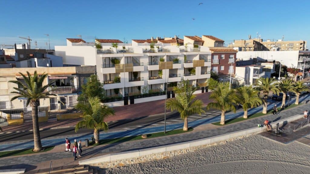  Murcia