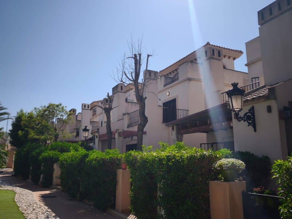  ALICANTE