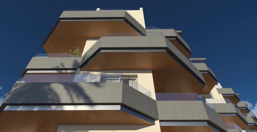 apartment for sale in Torrox