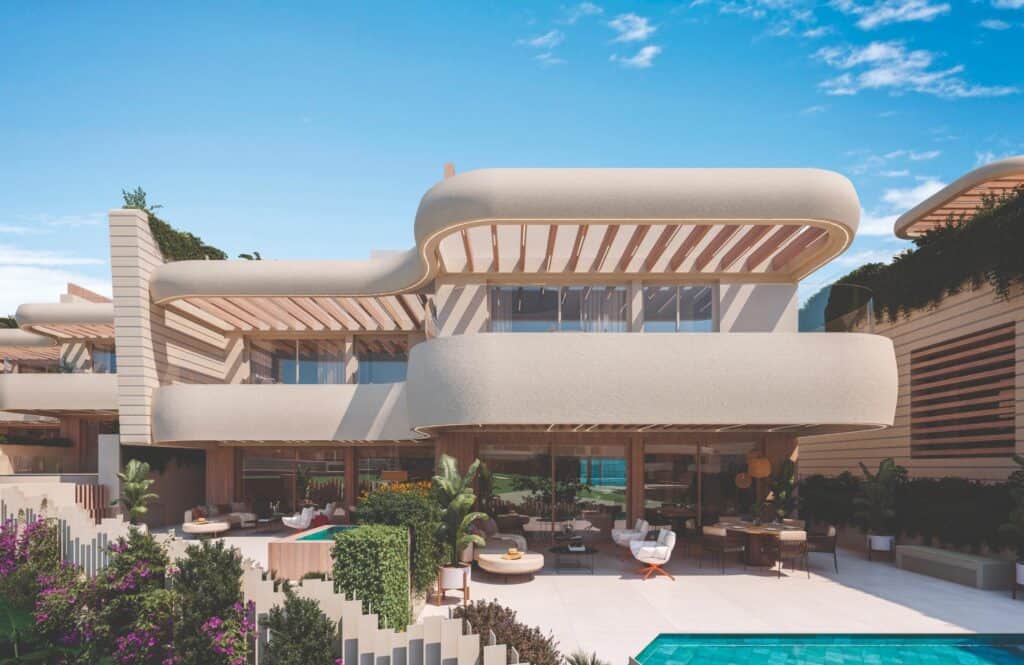 Villa for Sales in Marbella