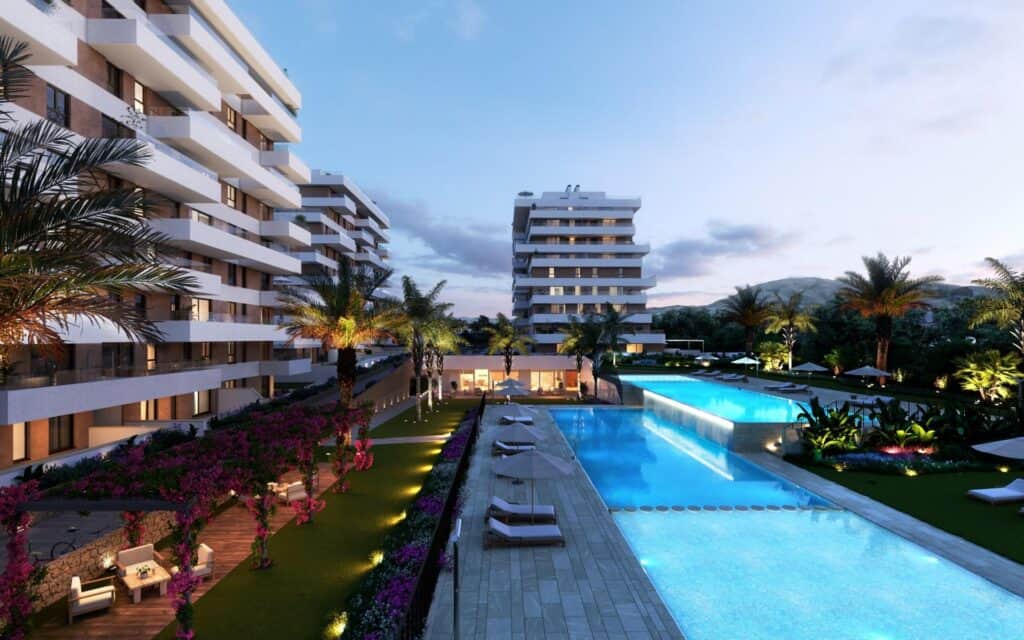  Alicante
