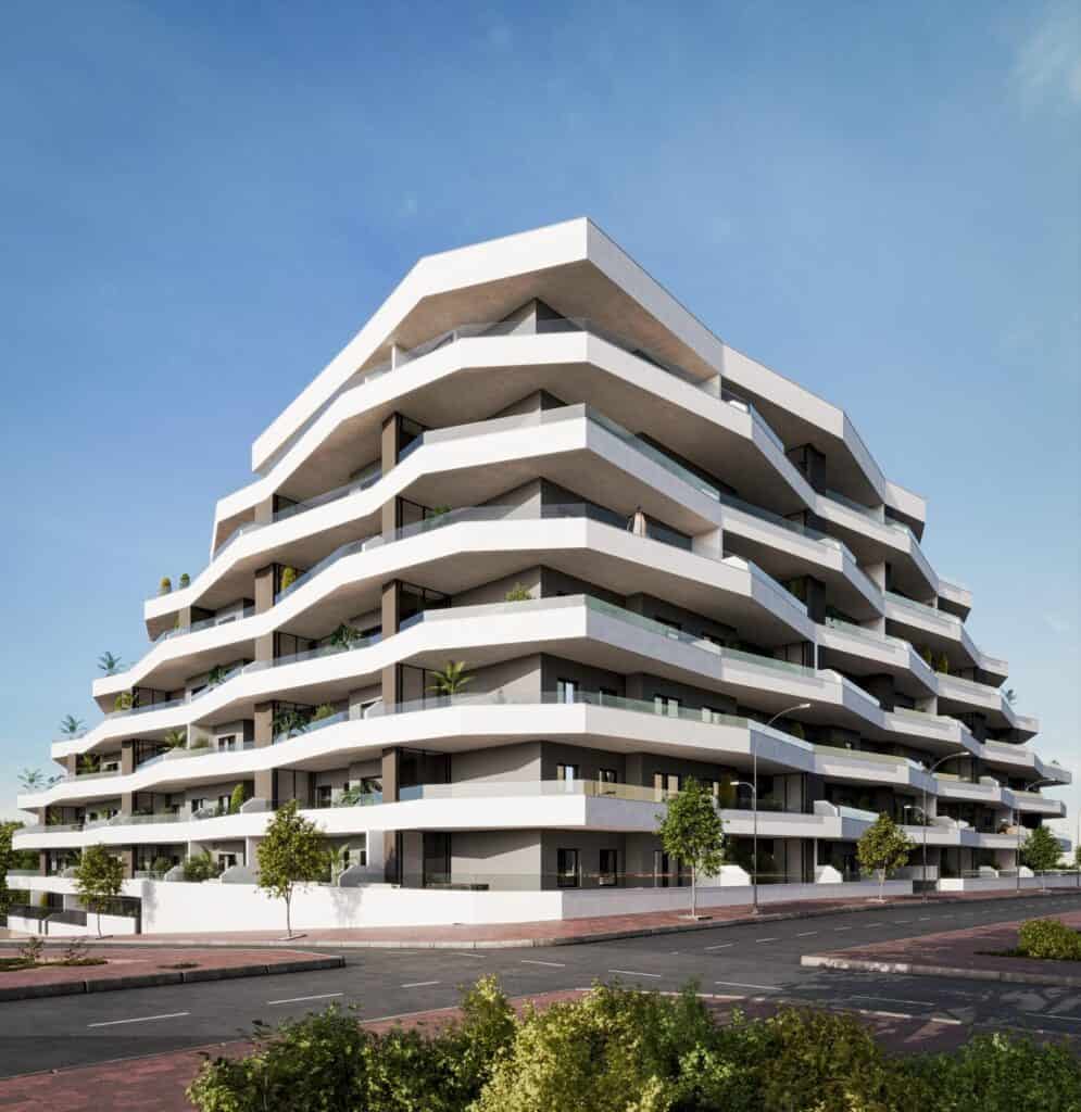  Alicante